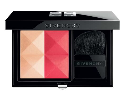 givenchy blush spice|Blush 4 Color .